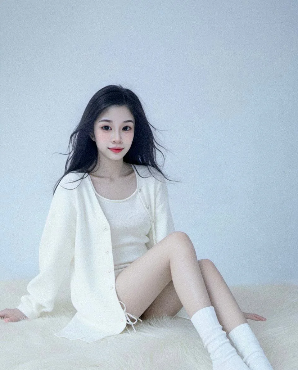 #木木 #金沙洲 #700p #嫩妹 #舌吻 图片 3